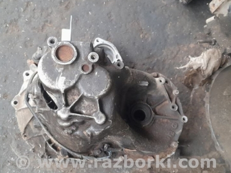 ФОТО МКПП (механическая коробка) для Nissan Primera P11 Киев