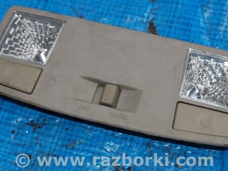 ФОТО плафон салону для Mazda 6 GG/GY (2002-2008) Киев
