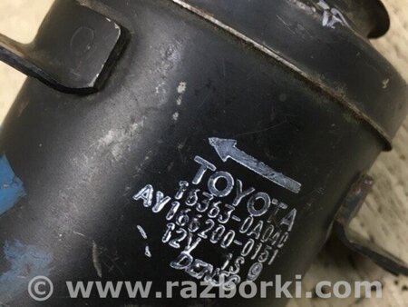 ФОТО Мотор вентилятора радиатора для Toyota Camry 20 XV20 (08.1996-01.2002) Киев