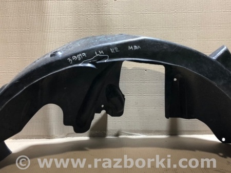 ФОТО Підкрилок для Acura MDX YD2 (2006-2012) Киев