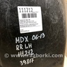 ФОТО Підкрилок для Acura MDX YD2 (2006-2012) Киев