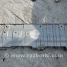Панель задняя кузова  Nissan LEAF (10-17)