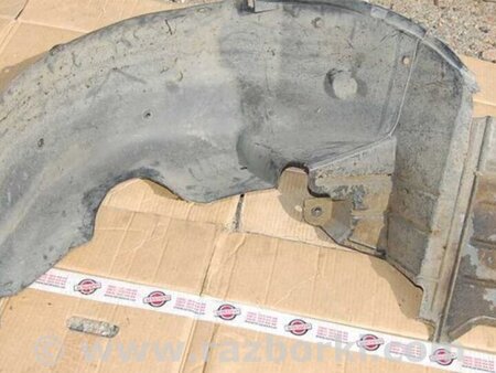 ФОТО Підкрилок для Nissan Primera P12 Киев