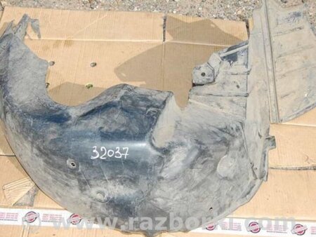 ФОТО Підкрилок для Nissan Primera P12 Киев