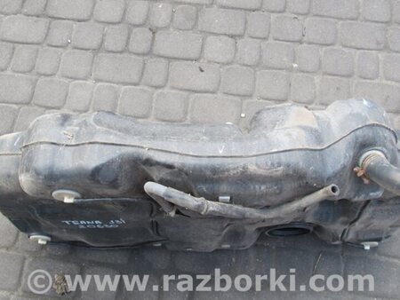 ФОТО Бак паливний металевий для Nissan Teana J31 Киев