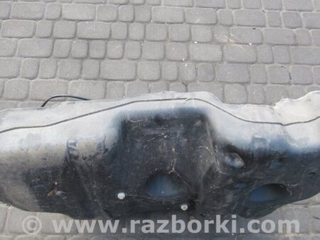ФОТО Бак паливний металевий для Nissan Teana J31 Киев