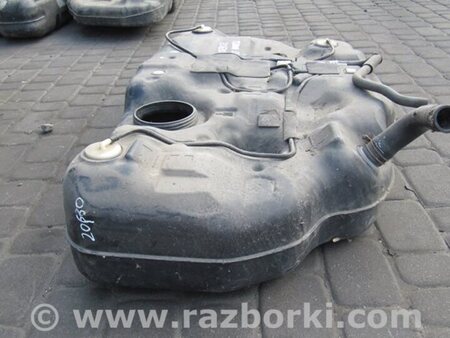 ФОТО Бак паливний металевий для Nissan Teana J31 Киев