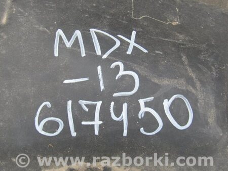 ФОТО Бак паливний металевий для Acura MDX YD2 (2006-2012) Киев