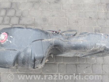 ФОТО Бак паливний металевий для Acura MDX YD2 (2006-2012) Киев