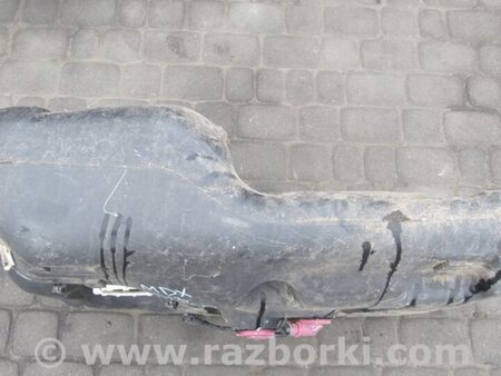 ФОТО Бак паливний металевий для Acura MDX YD2 (2006-2012) Киев