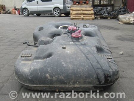 ФОТО Бак паливний металевий для Acura MDX YD2 (2006-2012) Киев