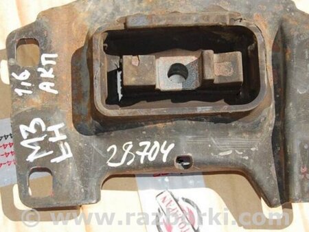 ФОТО Подушка двигуна для Mazda 3 BK (2003-2009) (I) Киев