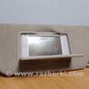 ФОТО Козирок сонцезахисний лівий для Honda Accord CU (12.2008 - 03.2013) Киев