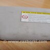 ФОТО Козирок сонцезахисний лівий для Honda Accord CU (12.2008 - 03.2013) Киев