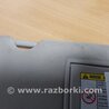 ФОТО Козирок сонцезахисний лівий для Honda Accord CU (12.2008 - 03.2013) Киев