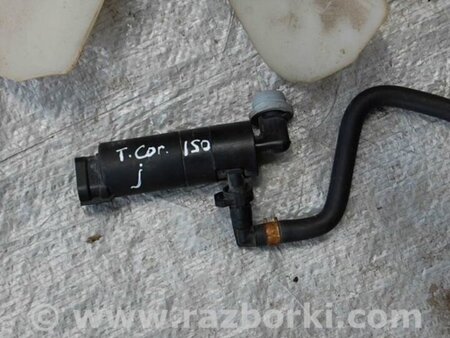 ФОТО Насос омивача фар для Toyota Corolla E150 (11.2006-08.2013) Киев