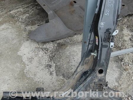 ФОТО Стійка кузова середня для Honda Civic 5D 8G Киев
