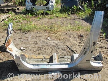 ФОТО Стійка кузова середня для Toyota Camry 40 XV40 (01.2006-07.2011) Киев