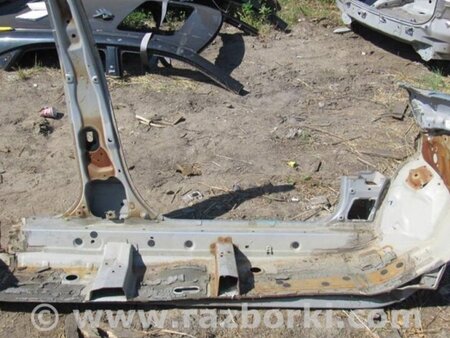 ФОТО Стійка кузова середня для Toyota Camry 40 XV40 (01.2006-07.2011) Киев