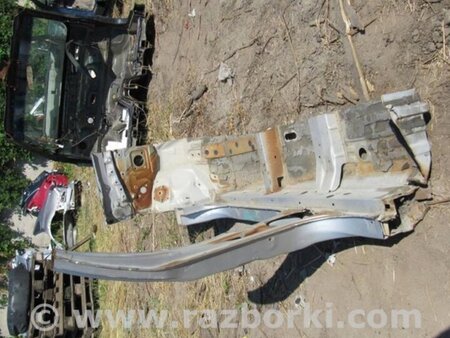 ФОТО Стійка кузова середня для Toyota Camry 40 XV40 (01.2006-07.2011) Киев