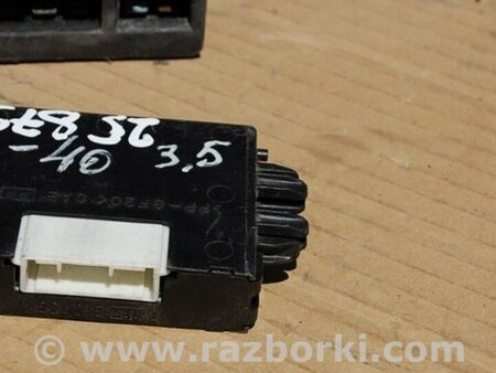 ФОТО Блок управління іммобілайзера для Toyota Camry 40 XV40 (01.2006-07.2011) Киев