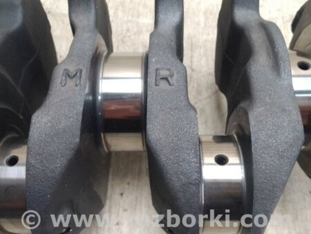 ФОТО Колінвал для Honda Accord CW (12.2008 - 03.2013) Киев