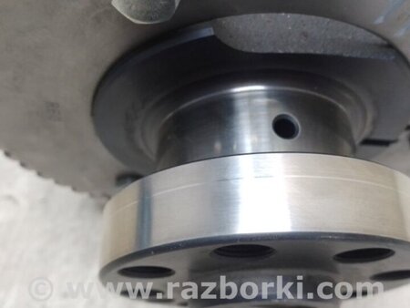 ФОТО Колінвал для Honda Accord CW (12.2008 - 03.2013) Киев