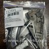 Накладка двері Honda CR-V (07-11)
