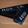 Накладка двері Acura MDX YD2 (2006-2012)