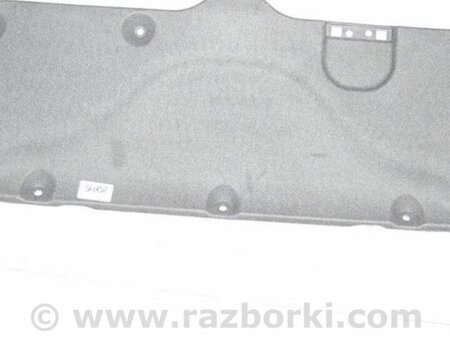 ФОТО Обшивка кришки багажника для KIA Rio UB Киев