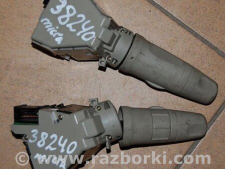 ФОТО Підрульовий перемикач для Nissan Micra K12 (2002-2010) Киев