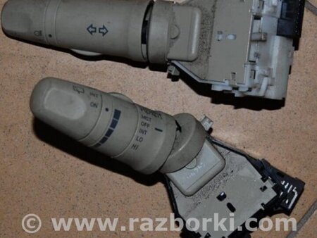 ФОТО Підрульовий перемикач для Nissan Micra K12 (2002-2010) Киев