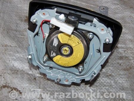ФОТО Комплект безпеки у зборі для Mazda 6 GH (2008-...) Киев