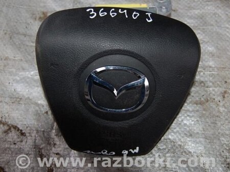 ФОТО Комплект безпеки у зборі для Mazda 6 GH (2008-...) Киев