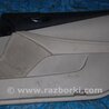 Карта дверей Lexus ES350 (06-12)