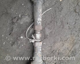 Важель задньої підвіски нижній поперечний (під пружину) Mazda 6 GG/GY (2002-2008)