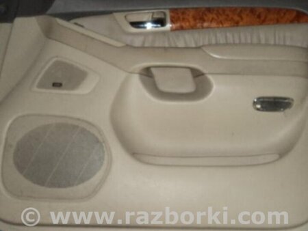 ФОТО Карта дверей для Lexus GX Киев