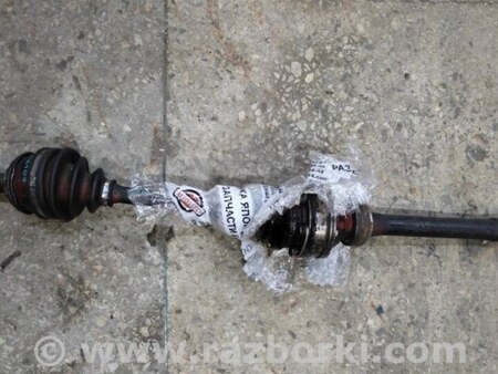 ФОТО Привід передній для Toyota Camry 20 XV20 (08.1996-01.2002) Киев