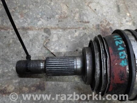 ФОТО Привід передній для Toyota Camry 20 XV20 (08.1996-01.2002) Киев