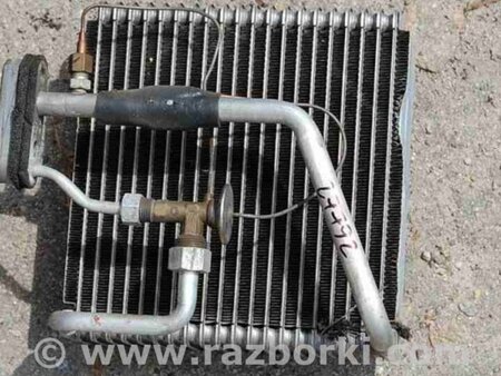 ФОТО Випарник кондиціонера для Honda Civic MA Киев