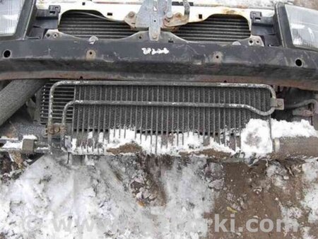 ФОТО Радіатор інтеркулера для Mitsubishi Galant (97-03) Киев