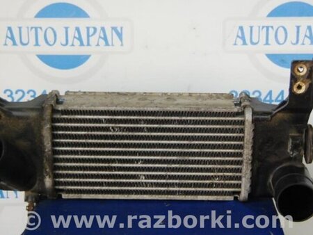 ФОТО Радіатор інтеркулера для Mazda 323 BJ (1998-2003) Киев