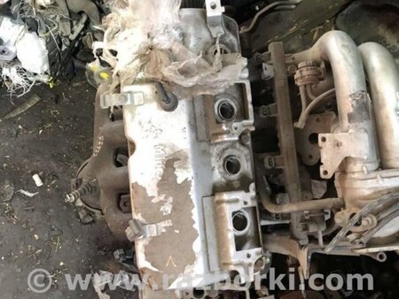 ФОТО Двигун бензин для Mitsubishi Lancer IX 9 (03-07) Киев