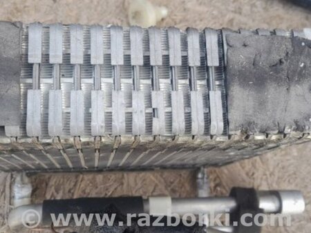 ФОТО Випарник кондиціонера для Mazda 323 BJ (1998-2003) Киев