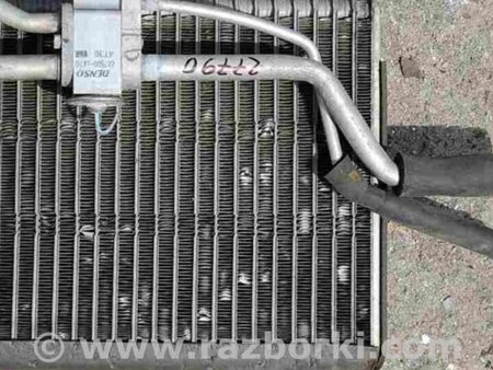 ФОТО Випарник кондиціонера для Honda Accord CG, CH (01.1998 - 01.2003) Киев