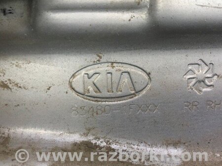 ФОТО Склопідйомник для KIA Sportage KM (2004-2010) Киев