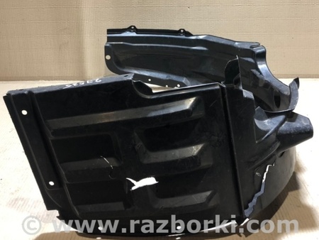 ФОТО Підкрилок для Mitsubishi Galant Киев