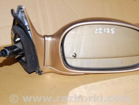 ФОТО Дзеркало для KIA Rio DC Киев