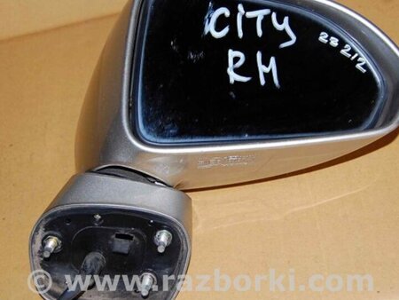 ФОТО Дзеркало для Honda City Киев