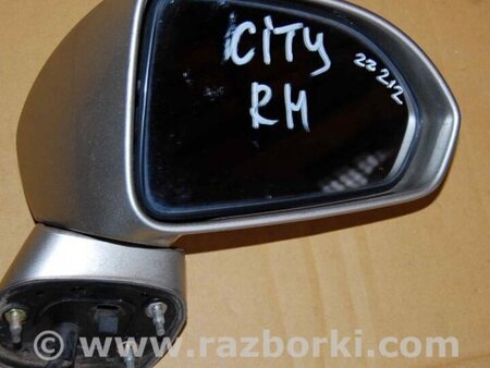 ФОТО Дзеркало для Honda City Киев